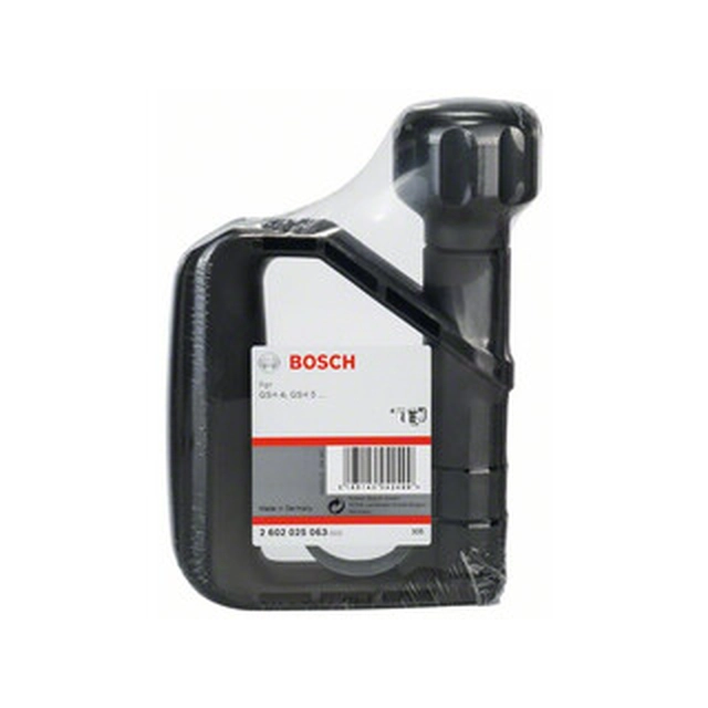 Ανταλλακτική λαβή Bosch GSH 4 / 5-höz