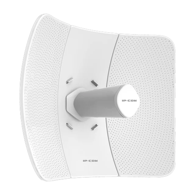 Antena Wi-Fi 5, 5GHz, 867 Mbps, 23dBi, Zarządzanie - IP-COM ILBE-5AC