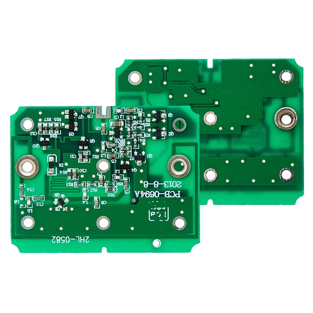 Antenas pastiprinātājs ATD28 PCB-0694A