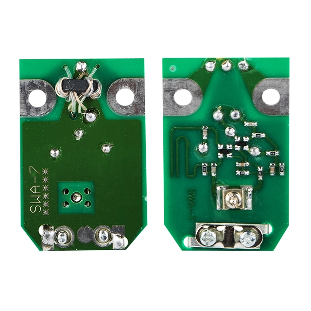 Antenas pastiprinātājs SWA-7