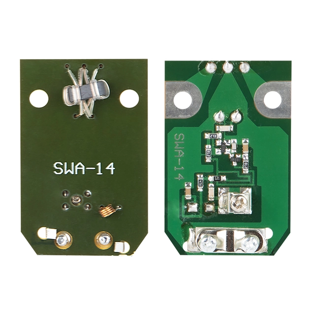 Antenna amplifier SWA-14