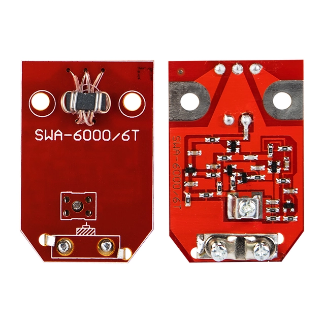 Antenna amplifier SWA-6000