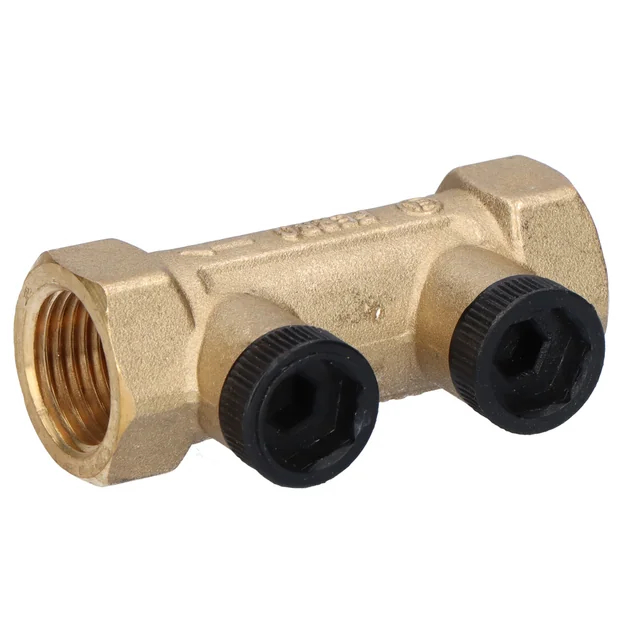 Anti-pollution valve HAO284 1/2 inch class EA for water protection