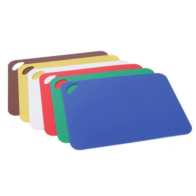 ANTI-SLIP CUTTING PADS - SET 6 PCS.