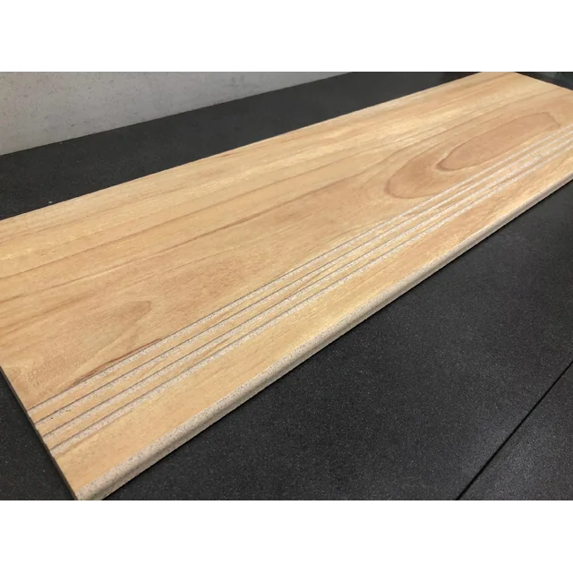 ANTI-SLIP wooden stairs, class 100x30