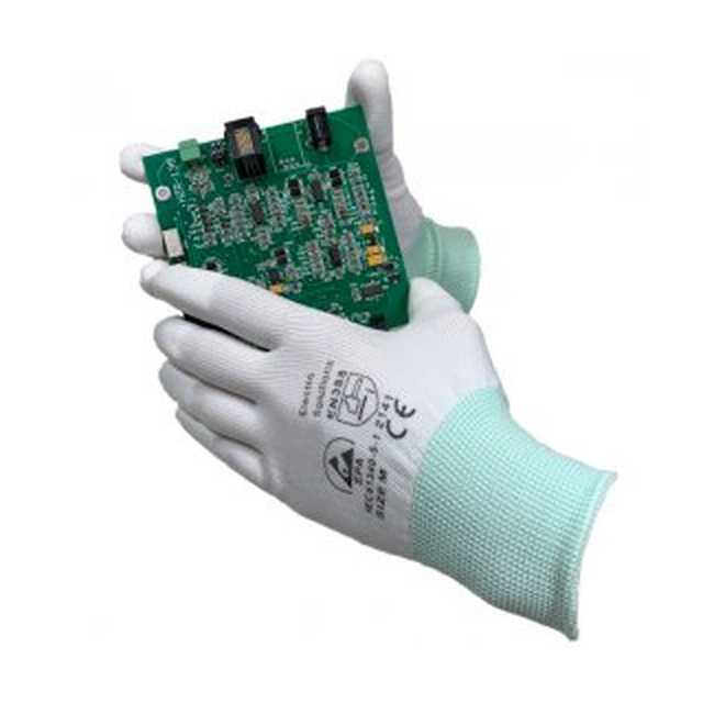 Antistatic gloves GL61