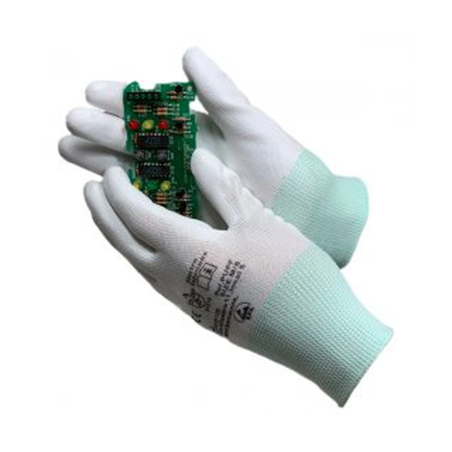 Antistatické rukavice GL71
