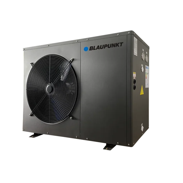 Αντλία θερμότητας 10kW BLAUPUNKT BLP10P3V1M monoblock