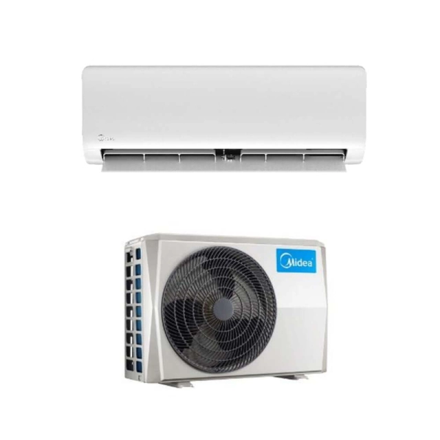 Αντλία θερμότητας αέρα Midea Save ECO SPLIT 4,3kW