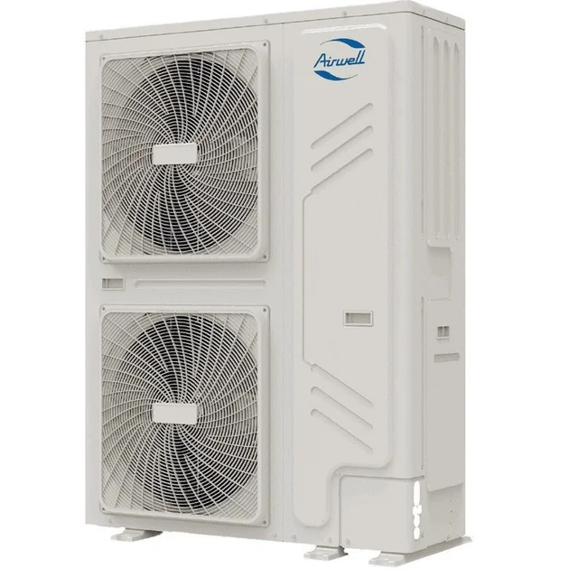 Αντλία θερμότητας AIRWELL WELLEA Μονόμπλουκ AW-WHPMA22-H93 22kW