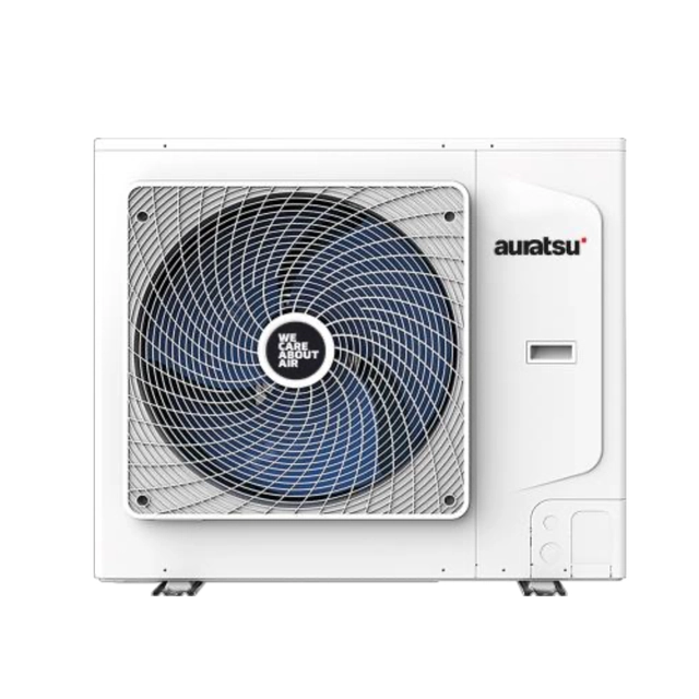 Αντλία θερμότητας Auratsu Split 14kW - 3faz