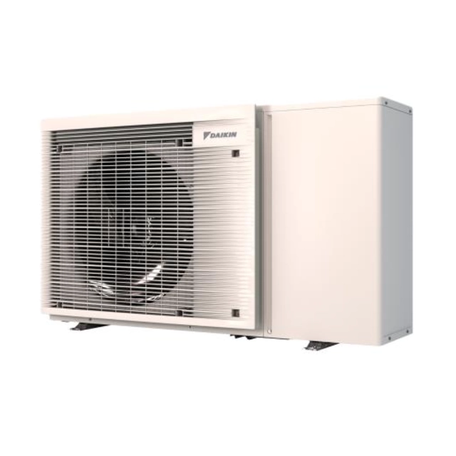 Αντλία θερμότητας Daikin EDLA06E3V3 + αισθητήρας θερμοκρασίας 301235P SET