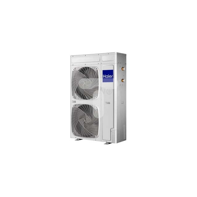 Αντλία θερμότητας Haier AU112FYCRA(HW) Monobloc - 11kW