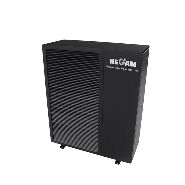 Αντλία θερμότητας HEGAM HPC R290 18kW 3-faz