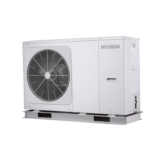 Αντλία θερμότητας Hyundai Monobloc 12kW HHPM-M12TH3PH