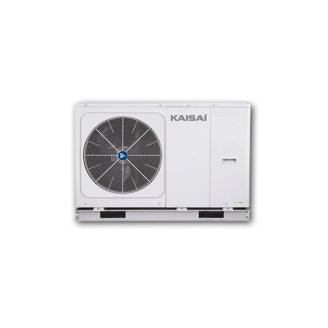 Αντλία θερμότητας Kaisai Arctic Split 10kW