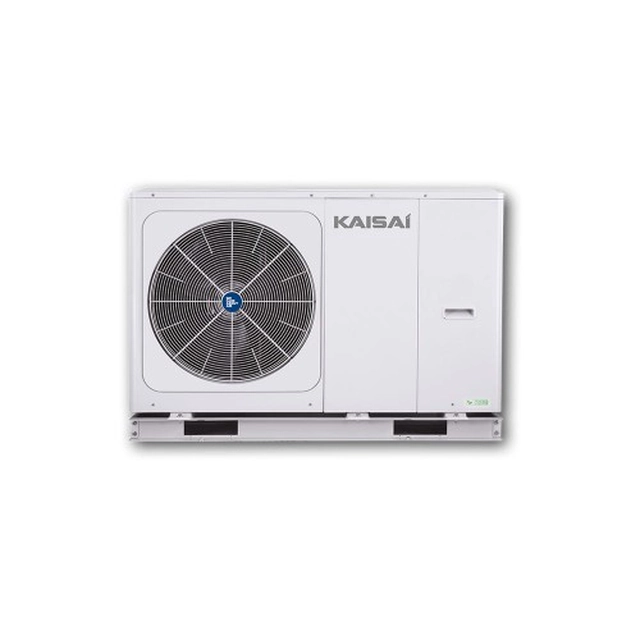 Αντλία θερμότητας Kaisai Monobloc 10 kW KHC-10RY3-B