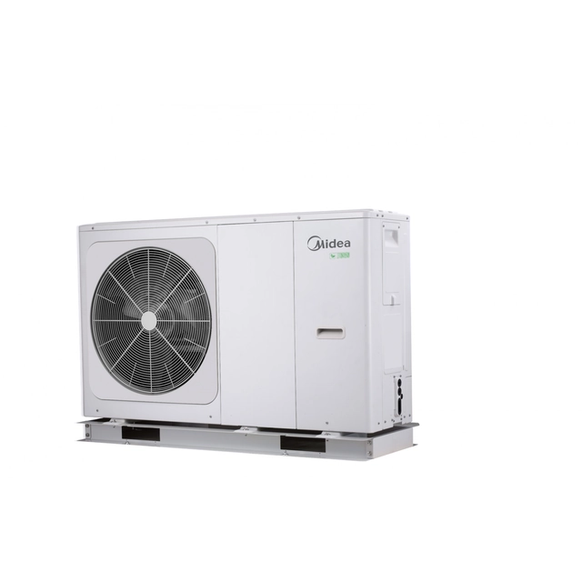 Αντλία θερμότητας Midea Monobloc 12kW