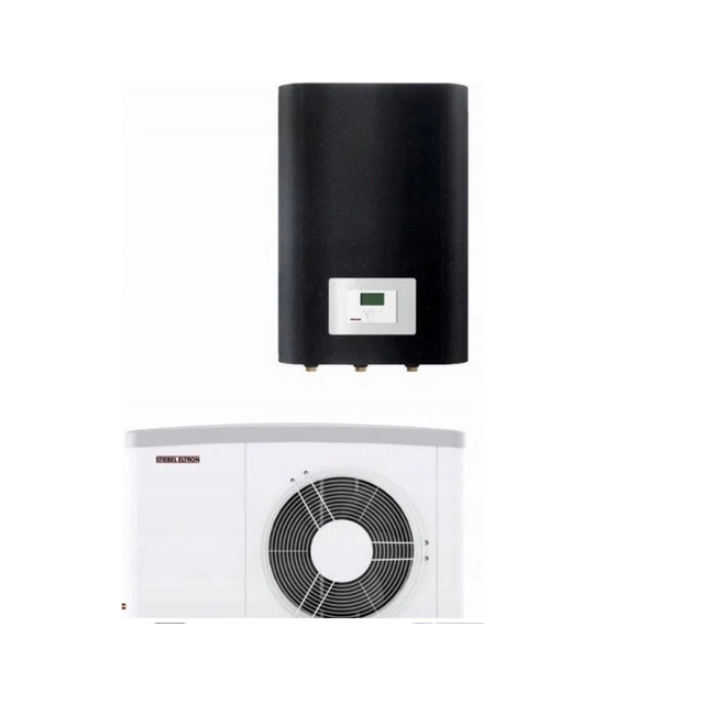 ΑΝΤΛΙΑ ΘΕΡΜΟΤΗΤΑΣ STIEBEL ELTRON MONOBLOK HPA 8 PLUS COOL FLEX (23905401)