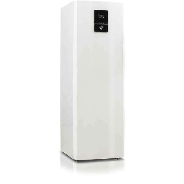 Αντλία θερμότητας Thermia Legend 6 (6kw)