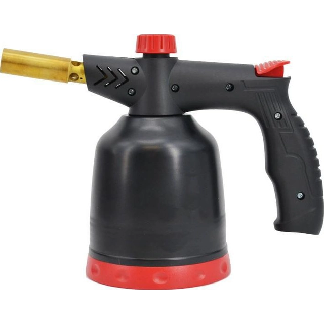 Antorcha de soldadura de cartucho AWTools 360° (AW13820)