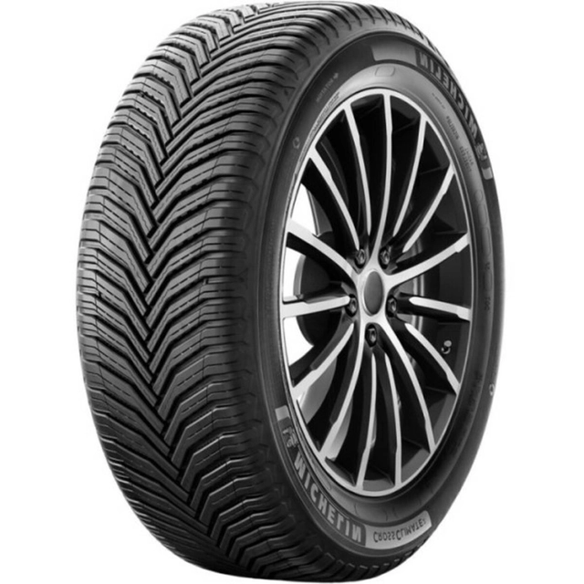 Anvelopă pentru Michelin CROSSCLIMATE Roadster 2 SUV S1 225/65VR17