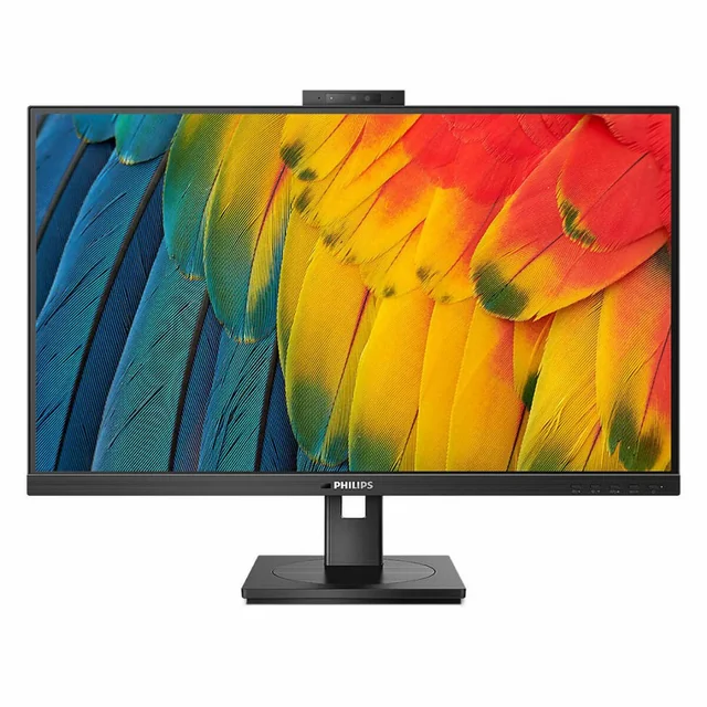 AOC monitorius 27B1U5601H/00 27&quot; Quad HD 75 Hz 60 Hz