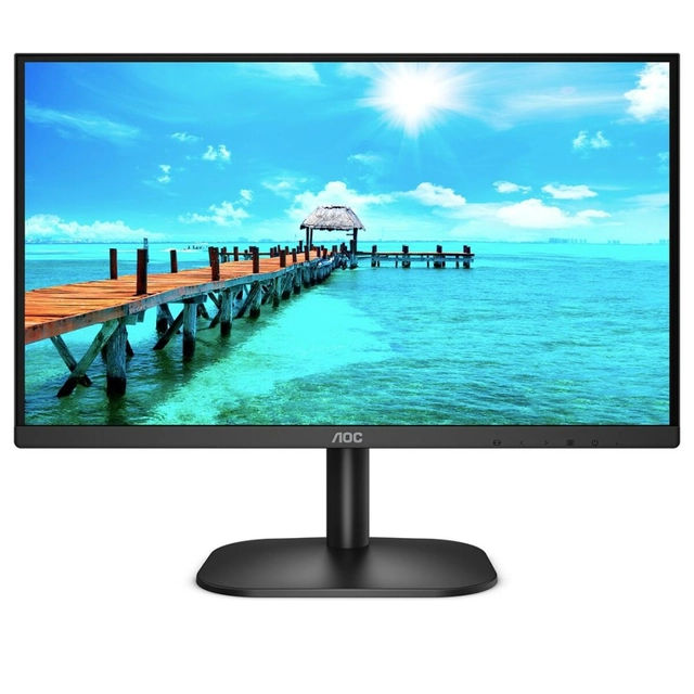 AOC-näyttö 27B2DM 27&quot; LED VA Välkkymätön 75 Hz