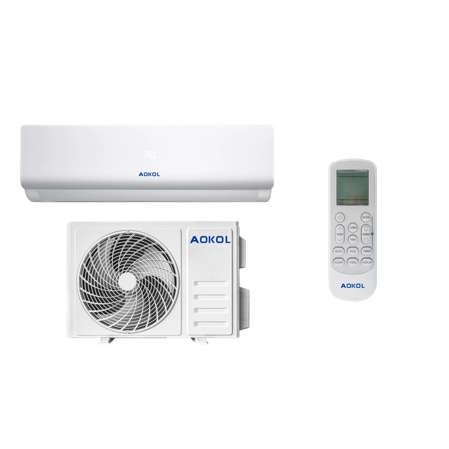 AOKOLKFR-18GW5,1 kW split tüüpi kliimaseade