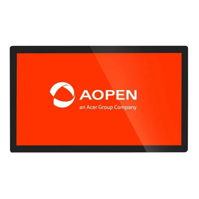 Aopen-monitor DT24VW2-O 24&quot;