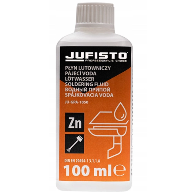 APA DE LIPITURA 100ML