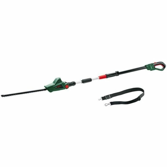 Aparador de sebes BOSCH UniversalHedgePole 18 43 cm 18 V