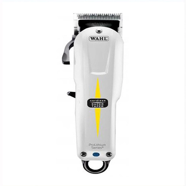 Aparador/barbeador Wahl Moser 8591-016 Sem fio