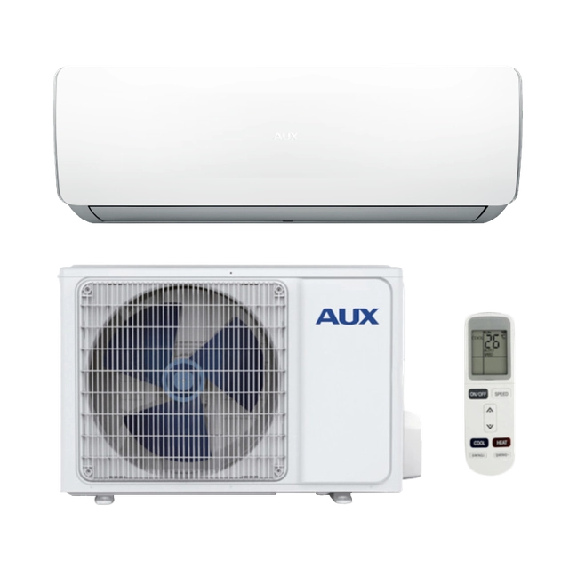 Aparat de aer condiționat AUX Freedom Plus AUX-12F2H 3.5kW (SET)