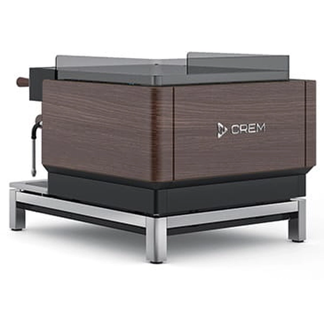 Aparat de cafea 1-grupowy EX3 Mini 1GR B PID Premium | 2,8 kW | Versiune Premium