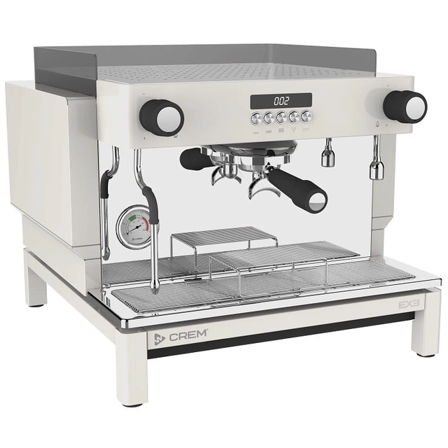 Aparat de cafea 1-grupowy EX3 Mini 1GR W PID | 2,8 kW | Versiune de top