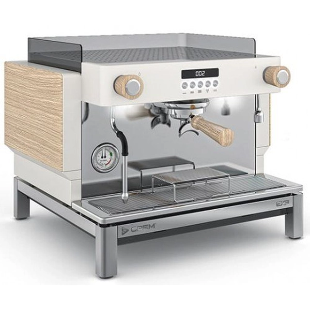 Aparat de cafea 1-grupowy EX3 Mini 1GR W PID Premium | 2,8 kW | Versiune Premium | RQ