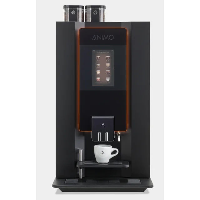 Aparat de cafea automat | Animo OPTIBEAN X13