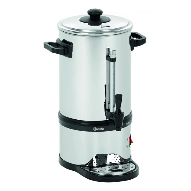 aparat de cafea Bartscher PRO II 40