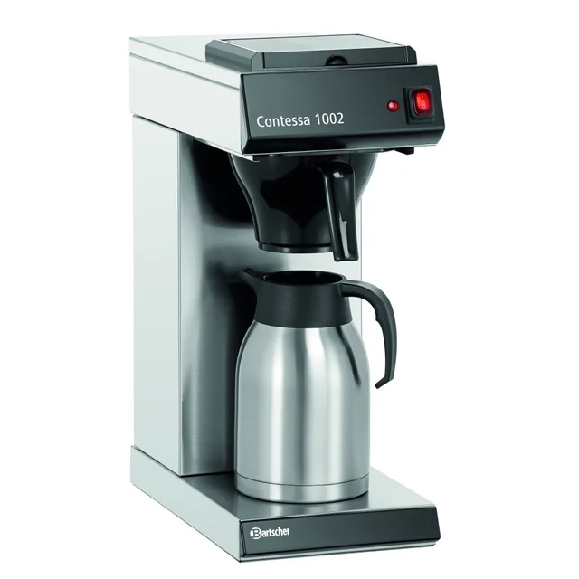 Aparat de cafea Contessa 1002 2l Bartscher 190193