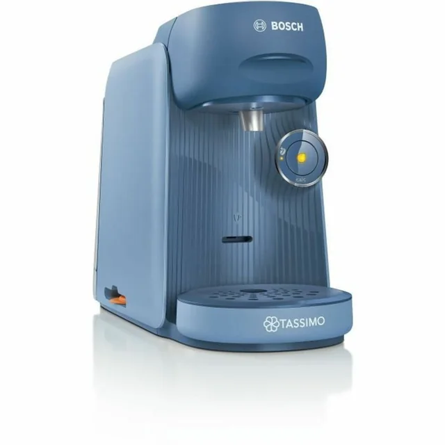 Aparat de cafea cu capsule BOSCH TAS16B5 1400 W