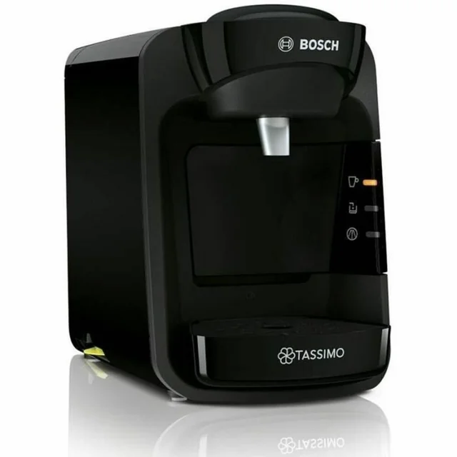 Aparat de cafea cu capsule BOSCH TAS3102 Tassimo Suny 1300 W