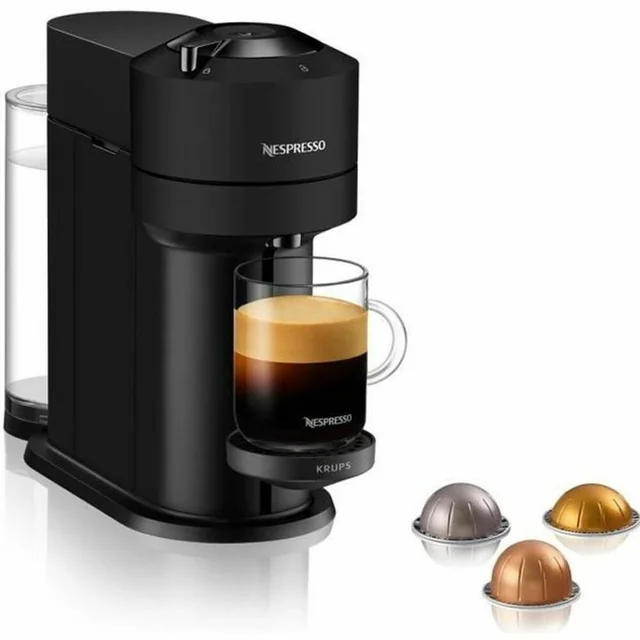 Aparat de cafea cu capsule Krups SM3590