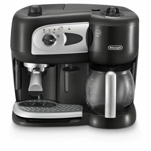 Aparat de cafea DeLonghi 1750 W 1,3 L