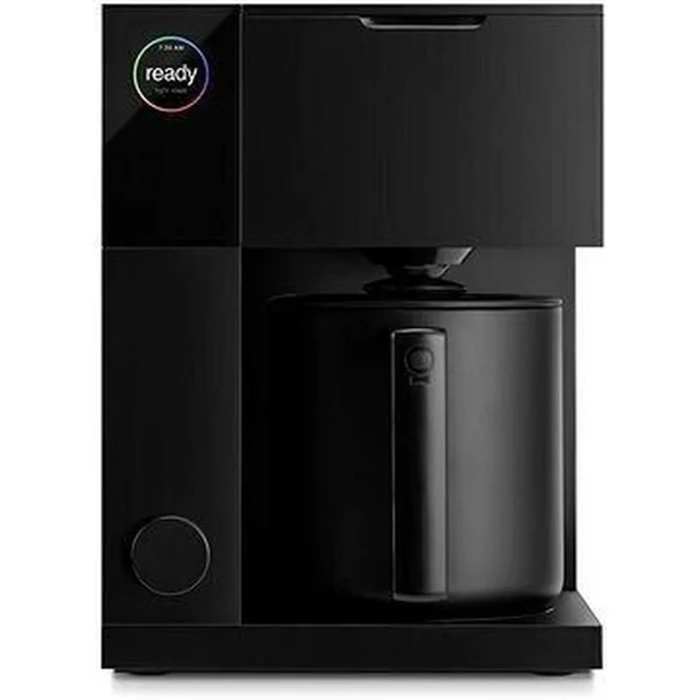 Aparat de cafea Fellow Aiden Precision Drip Negru 1700 W 1,5 L 10 Šálky