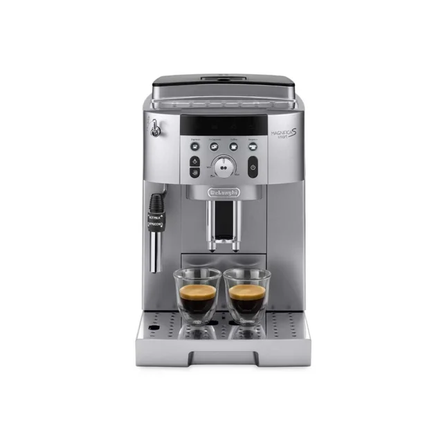 Aparat de cafea super automat DeLonghi Magnifica S Smart