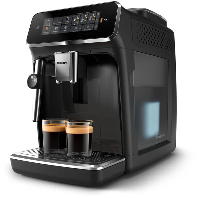 Aparat de cafea super-automat Philips EP3321/40 Negru 1500 W 15 bar 1,8 L