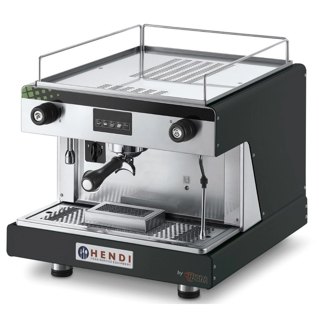 Aparat de cafea Top Line de la Wega | Hendi 208922