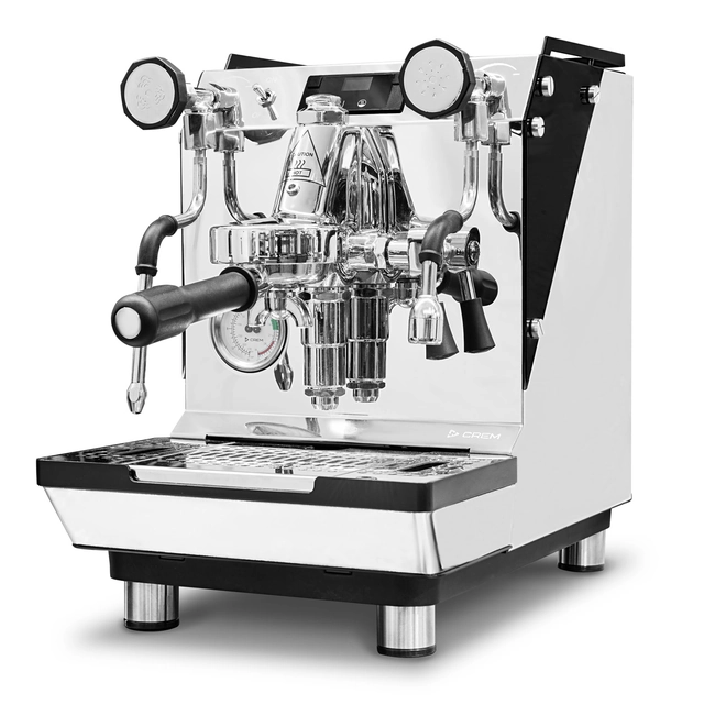 Aparat espresso 1-grupowy ONE 1B Dual | 1,7l | 300x458x420mm