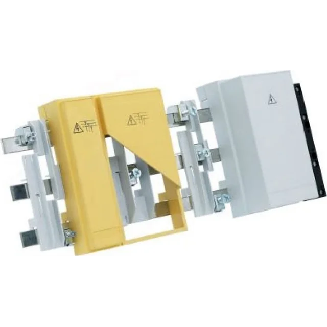 Apator adapter za napajanje 54x42mm sivi /za terminale 16-50mm2/ 0000106096T